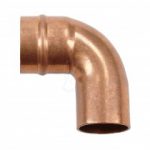 solder ring Street Elbow 90 degree (M+F)