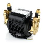 Stuart Turner Monsoon Positive Twin 4.5 Bar Pump - 46418