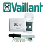 Vaillant Flues & Controls
