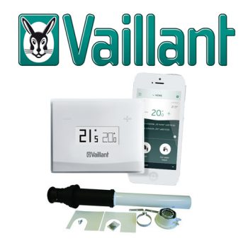 Vaillant Flues & Controls
