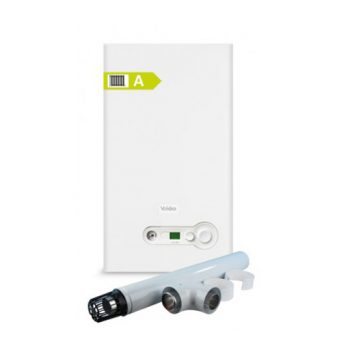 vokera Vision System Boiler