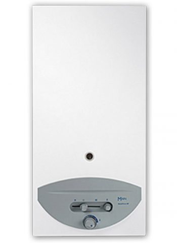 Water Heaters
